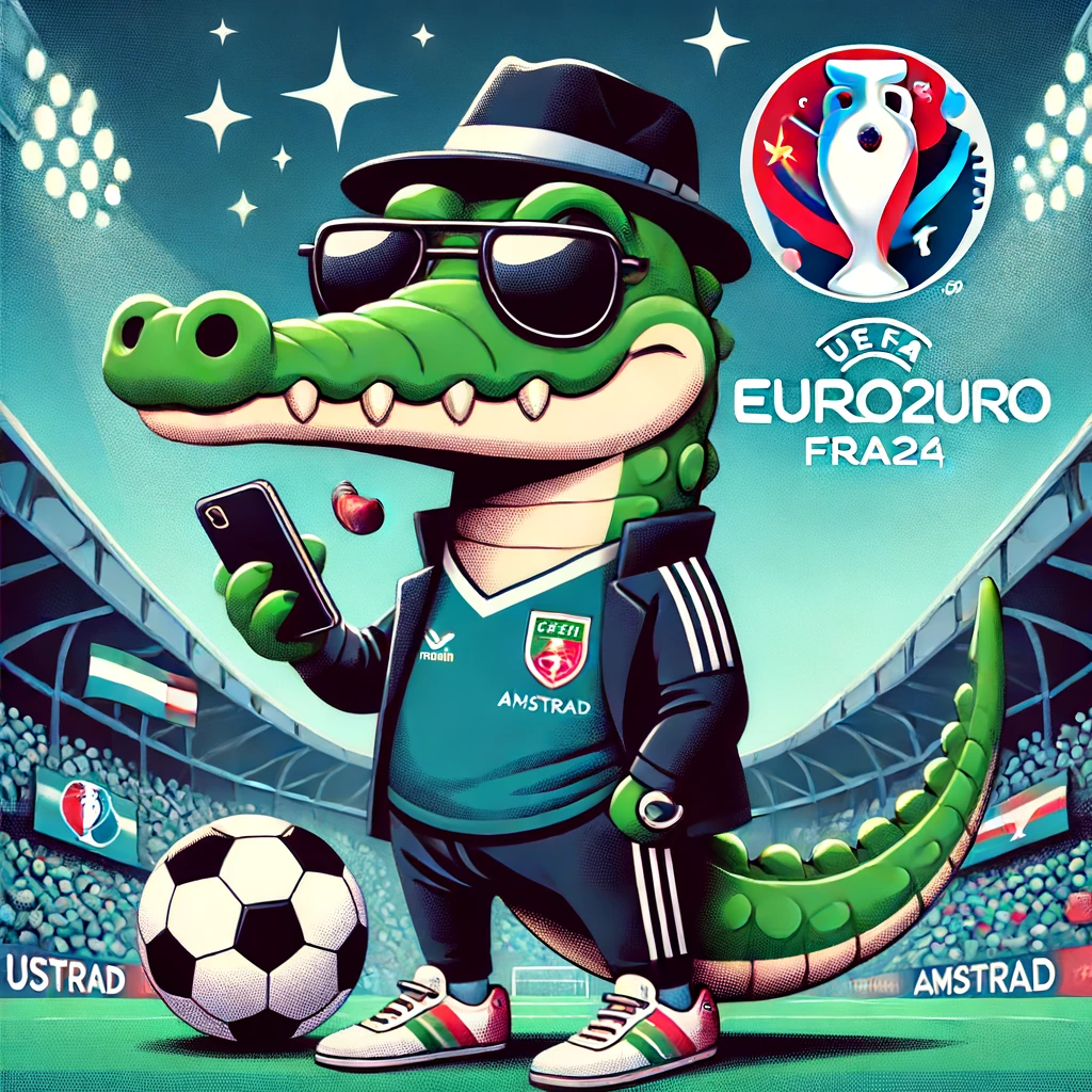 WorldCup 2026 by KrOcO